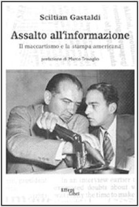 Assalto all'informazione