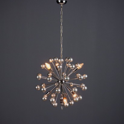 1960er Lampe