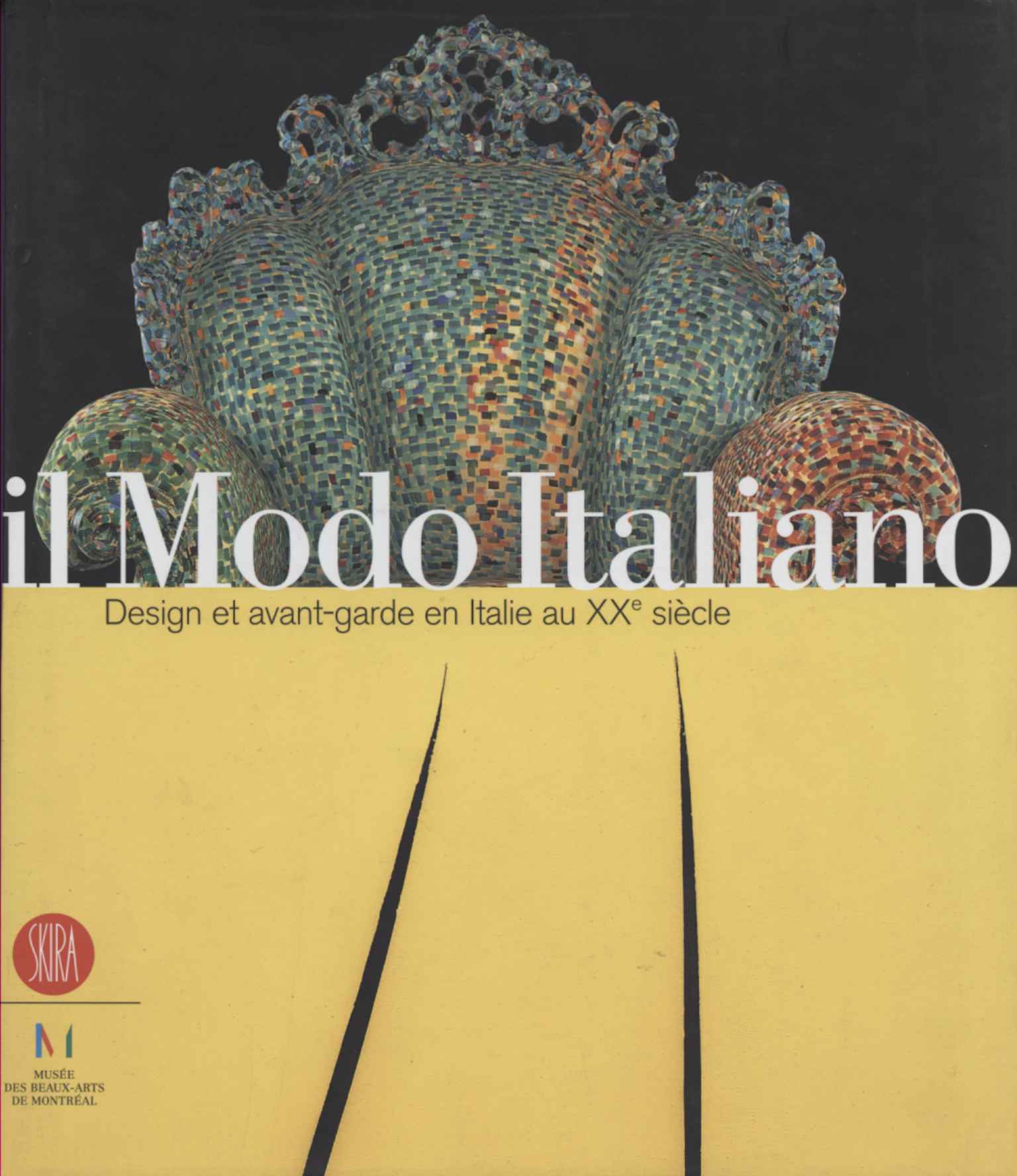 El estilo italiano