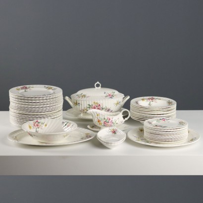 Royal Doulton Arcadia Geschirrset