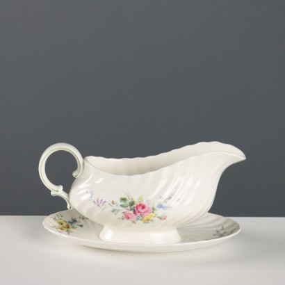 Arcadia Tafelservice, Royal Doulton, 20. Jahrhundert_1329995 Geschirrset "Arcadia0doub"