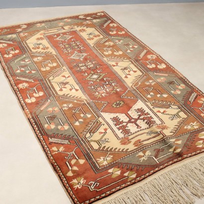 Melas Teppich - Türkei
