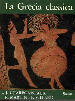 La Grecia classica (480 - 330 a.C.)