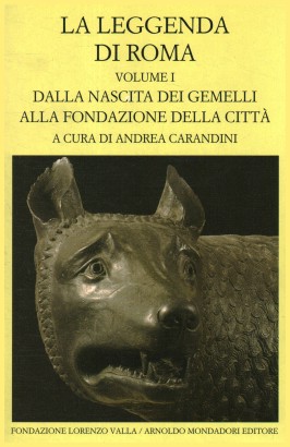 Bücher - Belletristik - Griechische und lateinische Klassiker | Gebrauchte Belletristik - Griechische und lateinische Klassiker_1330039 Die Legende von Rom (Band IV)