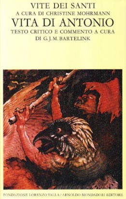Vita di Antonio