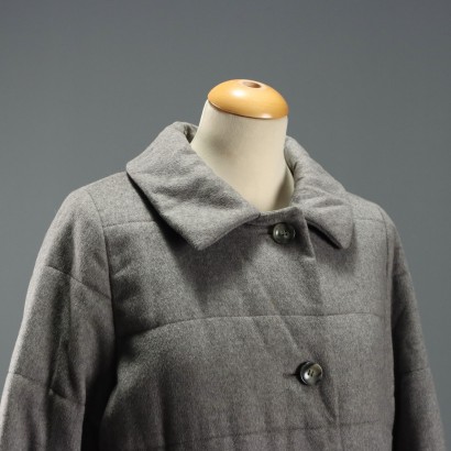 Schneiders Second Hand Cashmere Coat Size 42 Austria_1330107 Schneiders Cashmere Coat