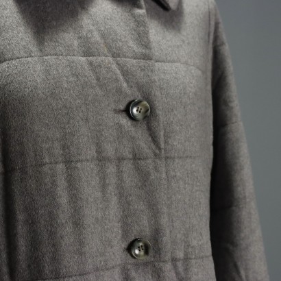 Schneiders Second Hand Cashmere Coat Size 42 Austria_1330108 Schneiders Cashmere Coat