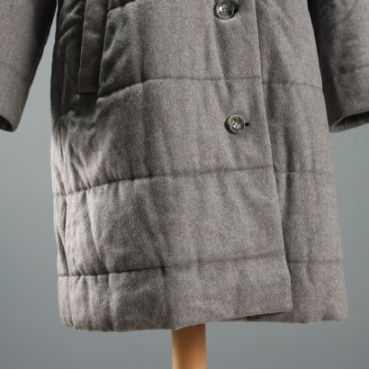 Schneiders Second Hand Cashmere Coat Size 42 Austria_1330110 Schneiders Cashmere Coat