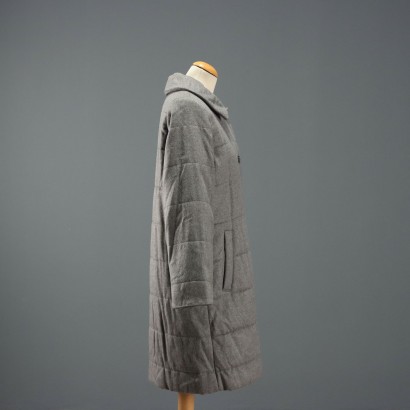 Schneiders Second Hand Cashmere Coat Size 42 Austria_1330111 Schneiders Cashmere Coat