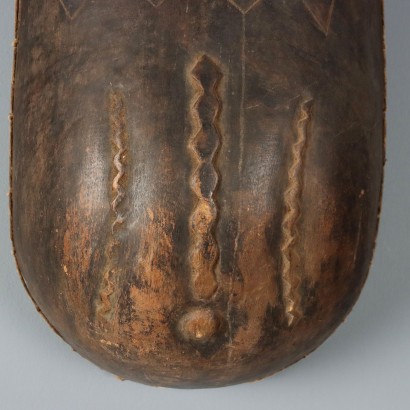 Plastron En Bois Makonde Art Mozambique_1330294 Plastron En Bois Makonde Art Mozambique