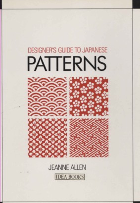 Designer's Guide to Japanese Patterns