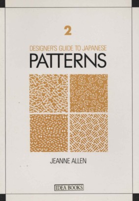 Designer's Guide to Japanese Patterns