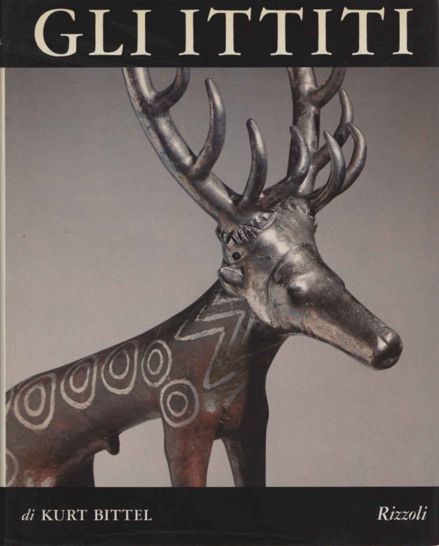 Libros - Arte - Antiguo | Arte Antiguo Usado Los hititas