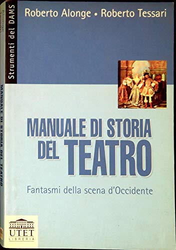 Manuel d'histoire du théâtre