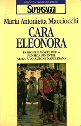 Cara Eleonora