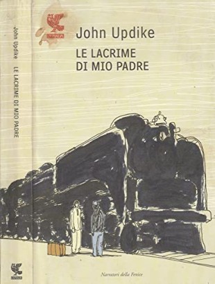 Le lacrime di mio padre