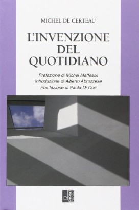 L'invenzione del quotidiano