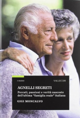 Agnelli segreti