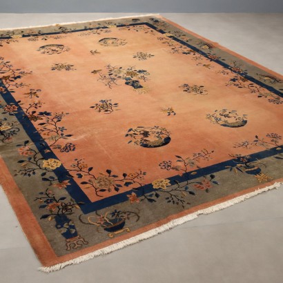 Beijing Carpet - China