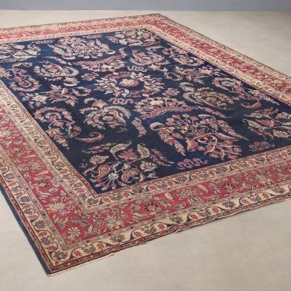 Keshan Manchester Carpet - Iran