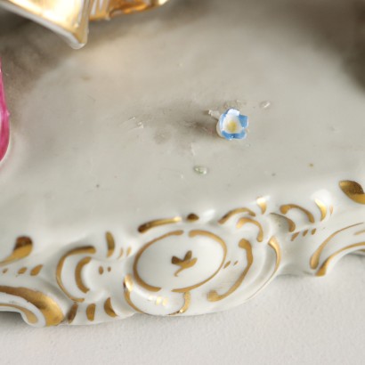 Galante Porcelain Group Capodimonte Manufactory Italy Late 19th Century_1330416 Galante Group in Porcelain Manufacture%2,Galante Group in Porcelain Manufacture%2,Galante Group in Porcelain Manufacture%2