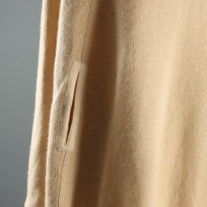 Brunello Cucinelli Cashmere Cape One Size Second Hand_1330450 Brunello Cucinelli Cashmere Cape