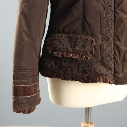 Ermanno Scervino Jacket