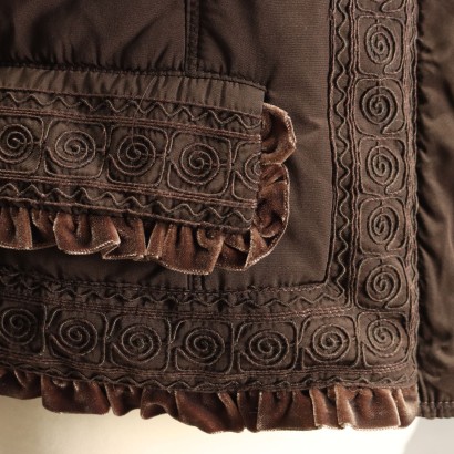 Ermanno Scervino Jacket