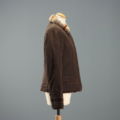 Ermanno Scervino Jacket