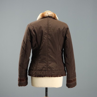 Ermanno Scervino Jacket