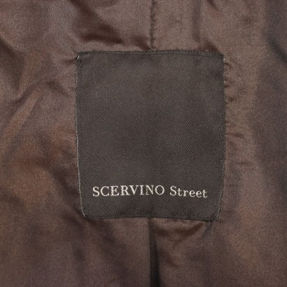 Ermanno Scervino Jacket