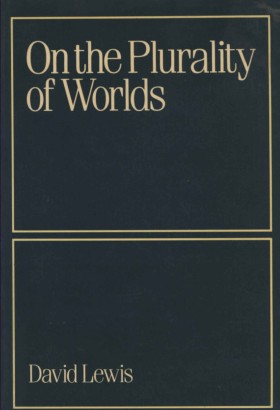On the Plurality of Worlds