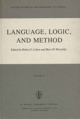 Language, Logic and Method