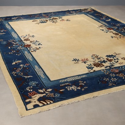 Peking Teppich - China