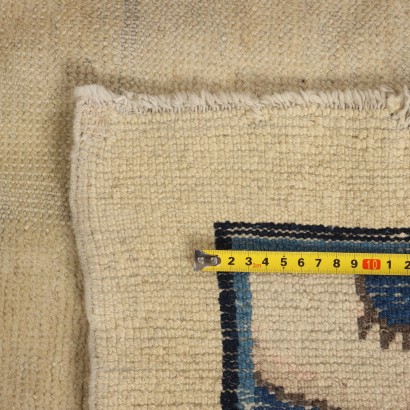 Peking-Teppich – China, Peking-Teppich – China