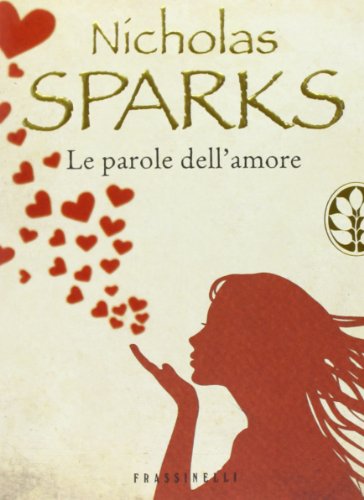 Les mots de l'amour | Nicholas Sparks utilisé dans la fiction étrangère Les mots de l'amour