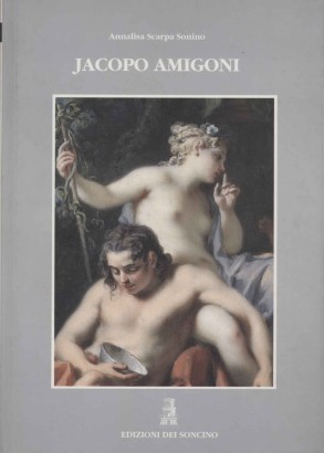 Jacopo Amigoni