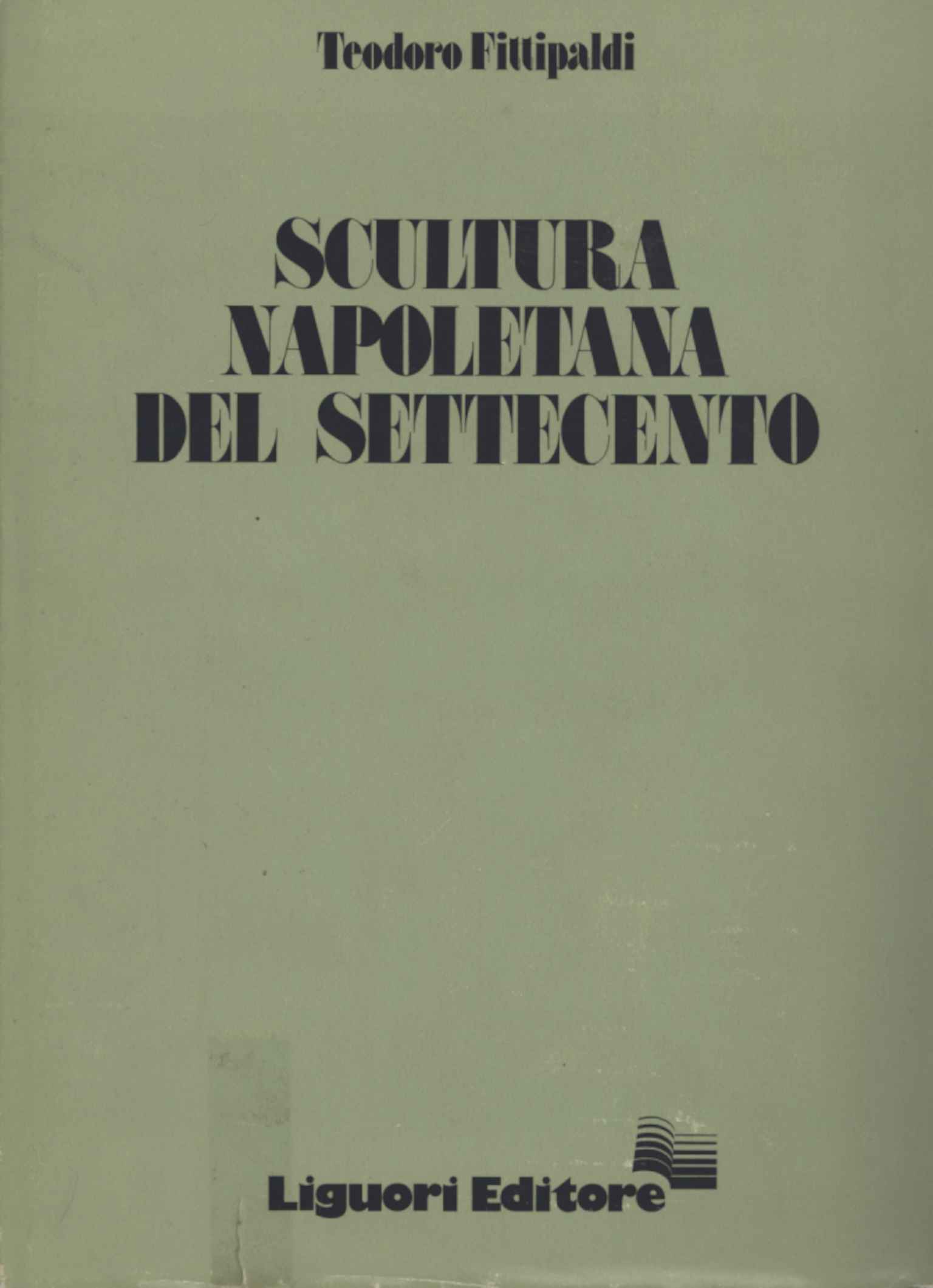 Escuela napolitana del siglo XVIII