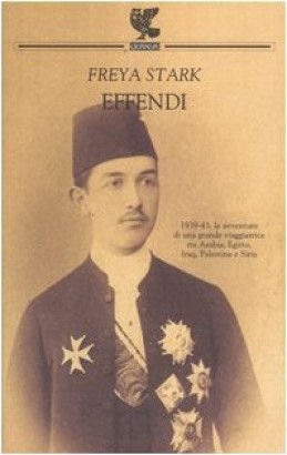 Effendi