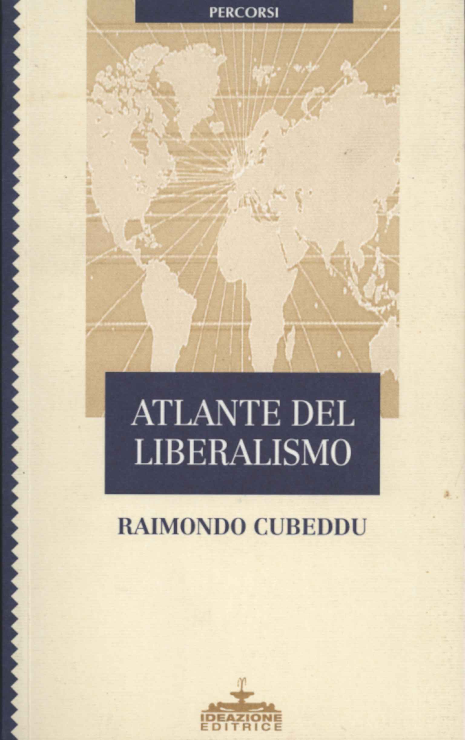 Atlas des Liberalismus