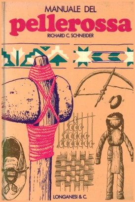 Manuale del pellerossa