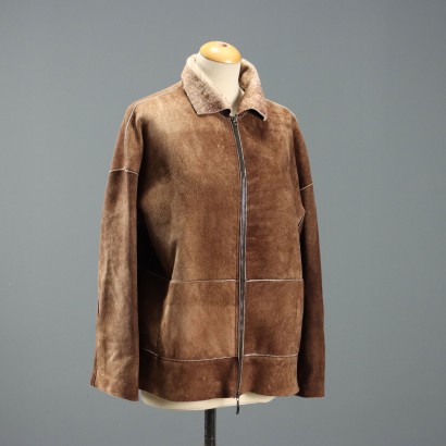 Hettabretz Leather Jacket