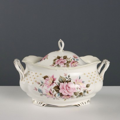 Marie Louise Dinner Service Royal Albert England 20th Century_1330855 "Marie Loui" Dinner Service