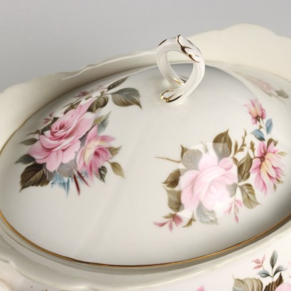 Marie Louise Dinner Service Royal Albert England 20th Century_1330857 "Marie Loui" Dinner Service