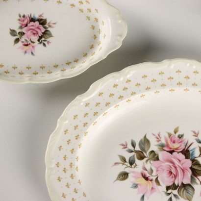 Marie Louise Dinner Service Royal Albert England 20th Century_1330860 "Marie Loui" Dinner Service