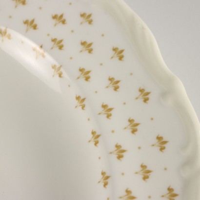 Marie Louise Dinner Service Royal Albert England 20th Century_1330862 "Marie Loui" Dinner Service