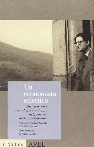 Libros - Política y Sociedad - Economía | Libros usados de Política y Sociedad Un economista ecléctico