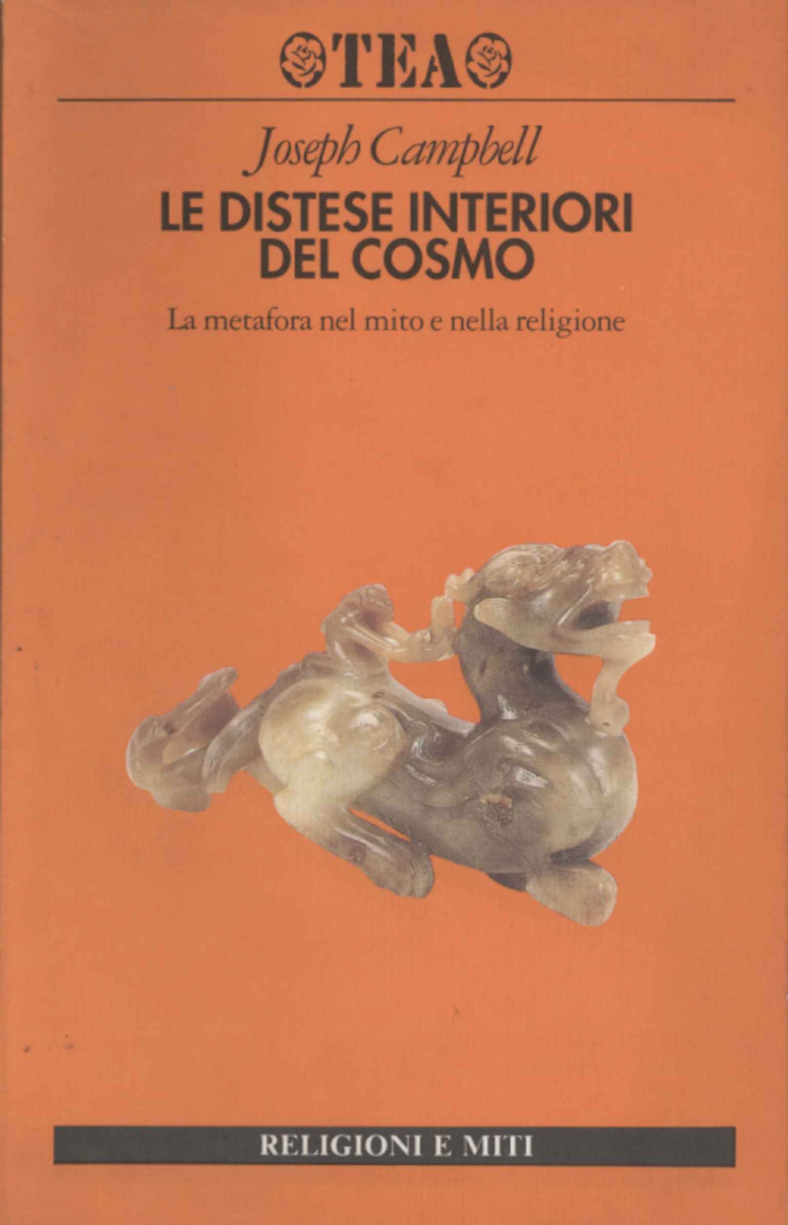 Les profondeurs du cosmos