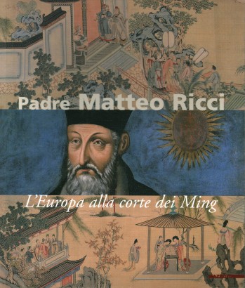 Padre Matteo Ricci