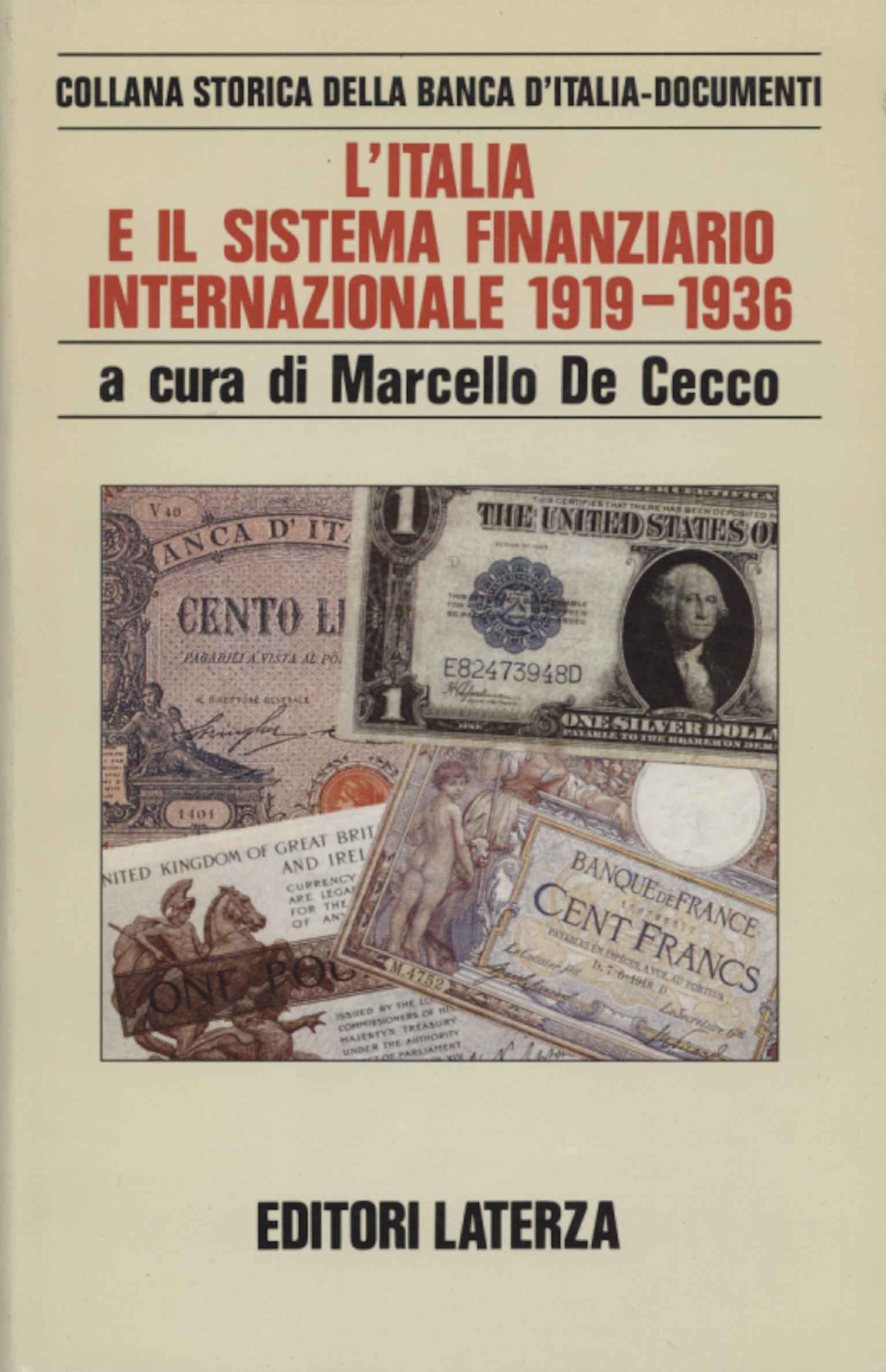 Libros - Política y Sociedad - Economía | Libros usados de Política y Sociedad Italia y el sistema financiero